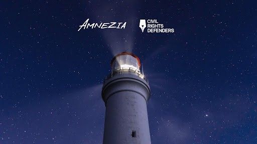 Reference image for: Amnezia VPN now supports human rights defenders with free premium VPN subscriptions