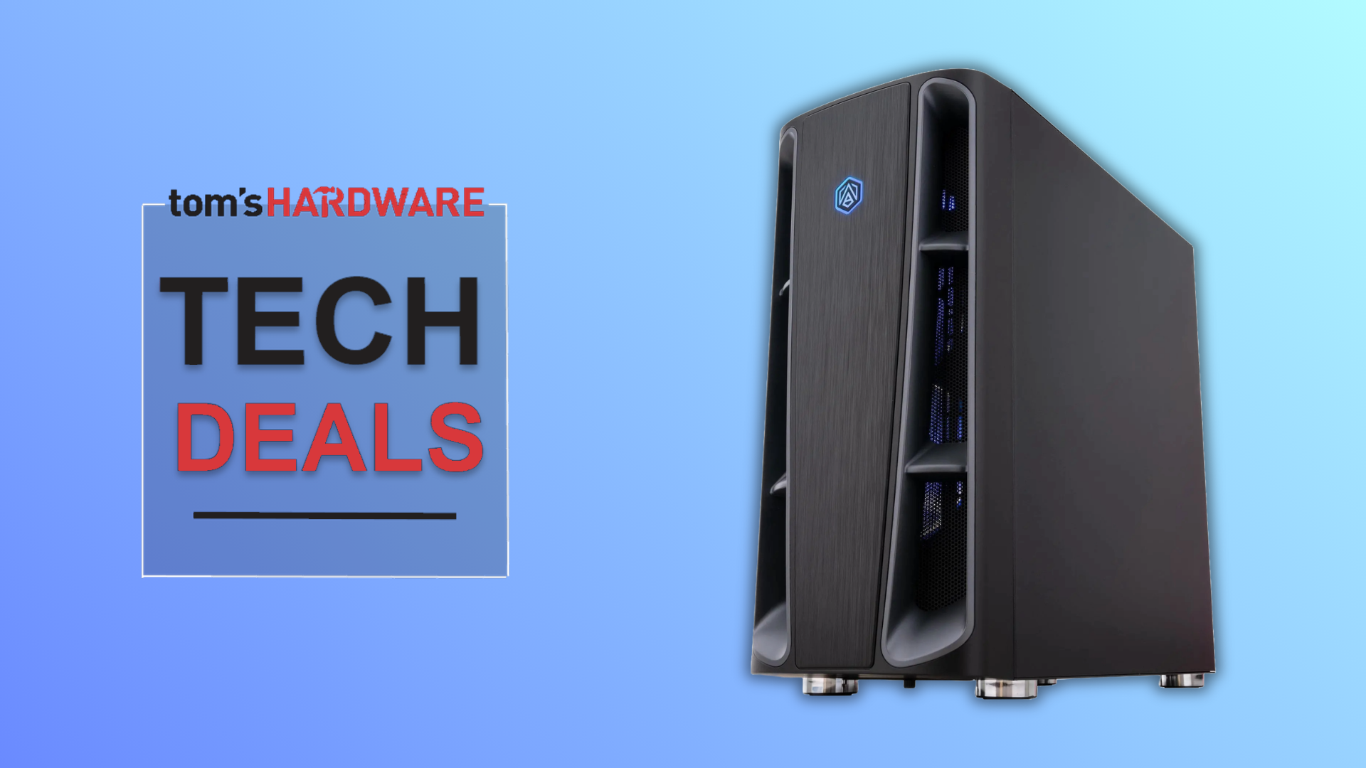 Reference image for: Score a massive $1,050 saving on this RTX 5090 gaming PC that's just 16% more than the GPU's standalone now