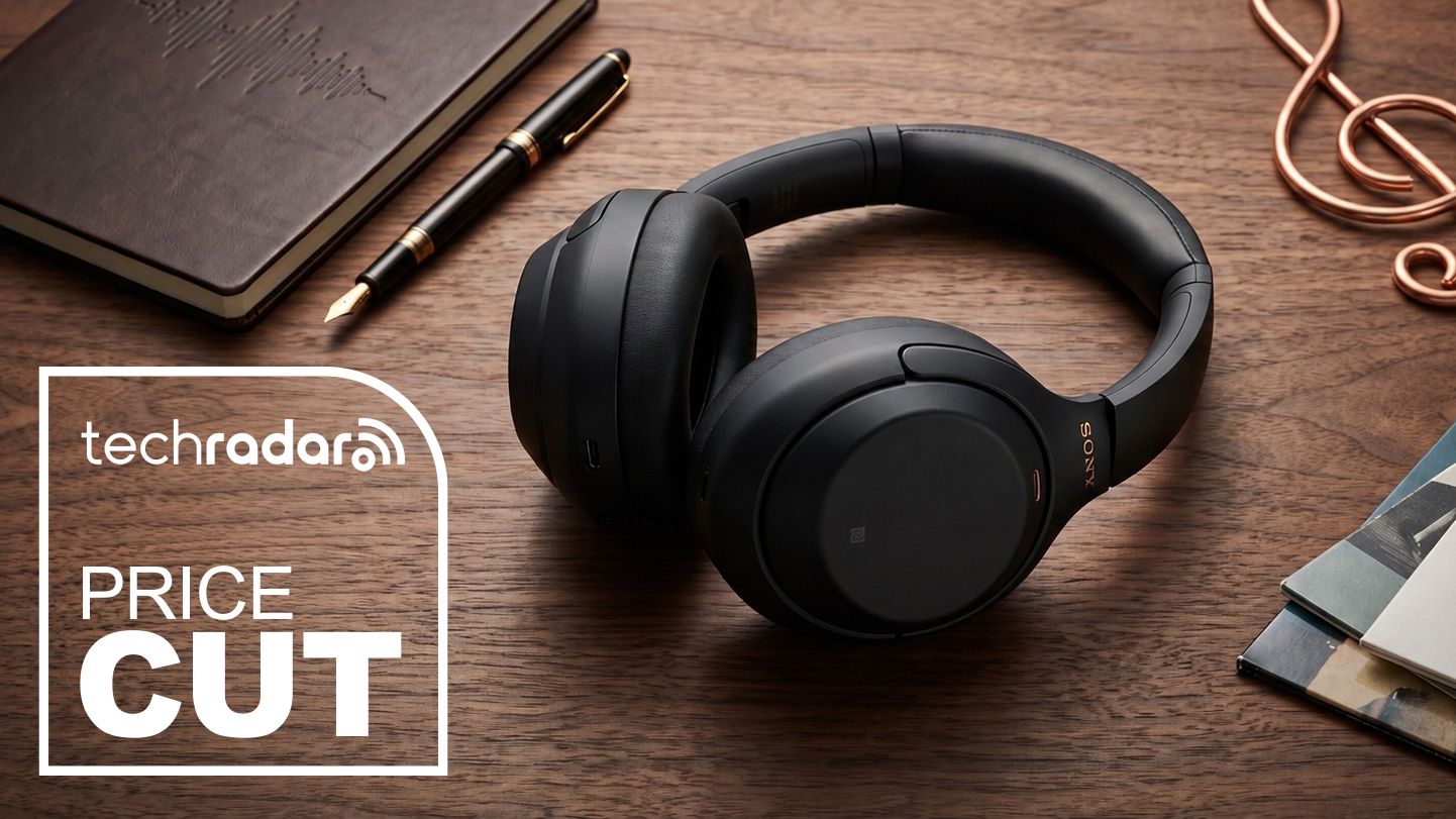 Reference image for: I get to try all the latest headphones as a reviewer — but I'd still recommend the six-year-old Sony WH-1000XM4 for just AU$299