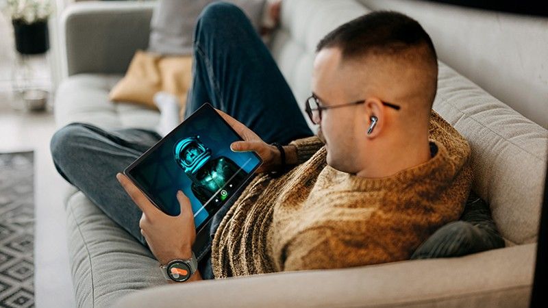 Reference image for: This exclusive T-Mobile deal gets you a powerful Samsung tablet for only $99
