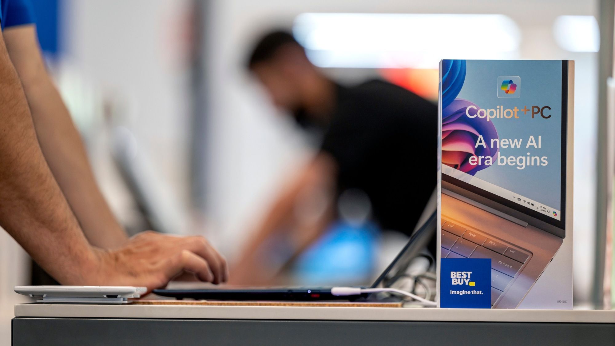 Reference image for: Best Buy's 4th of July sale has discounted Windows laptops with fast performance and plenty of RAM