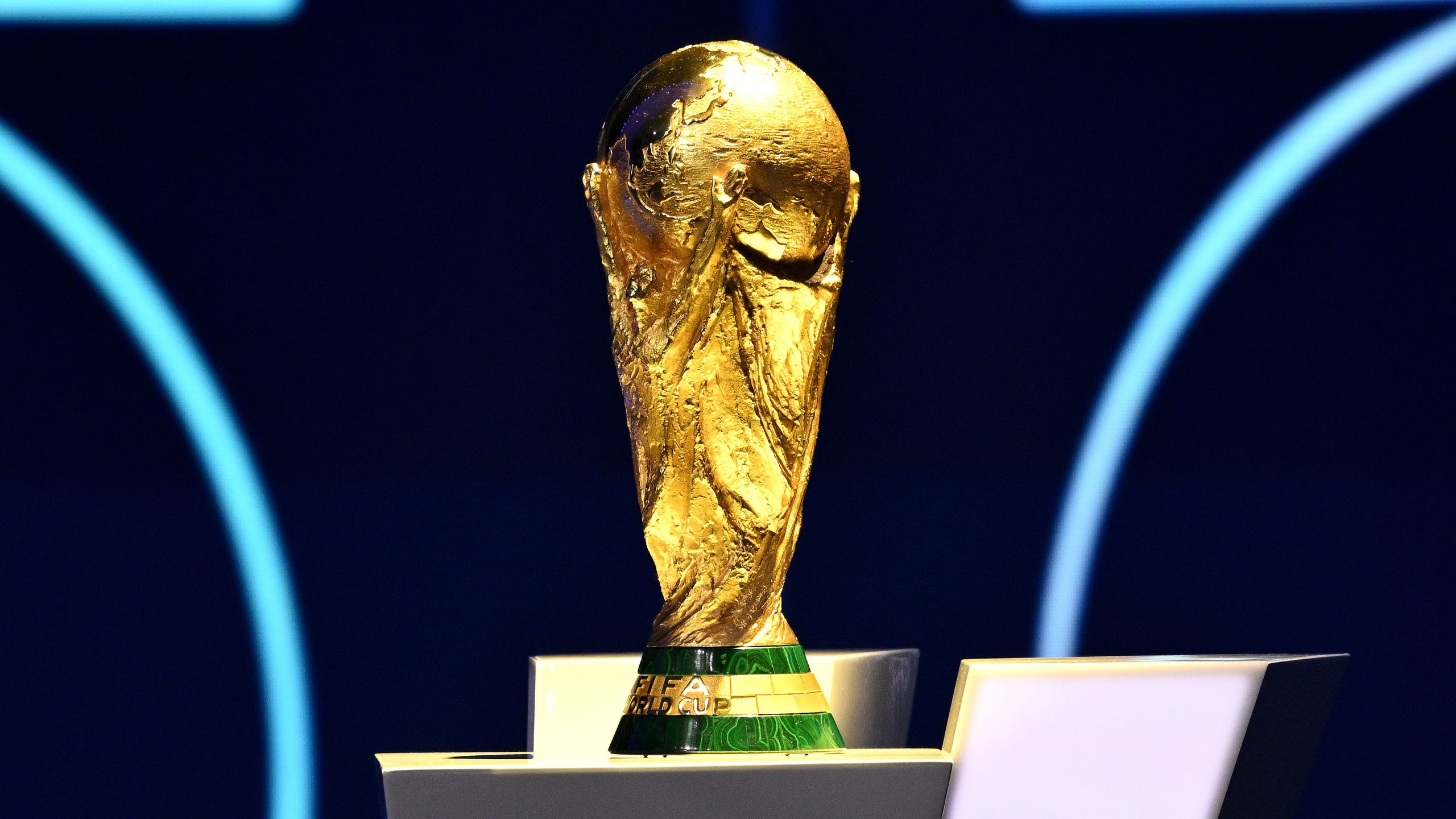Reference image for: I went inside FIFA's super-secret Technology Command Center for the World Cup