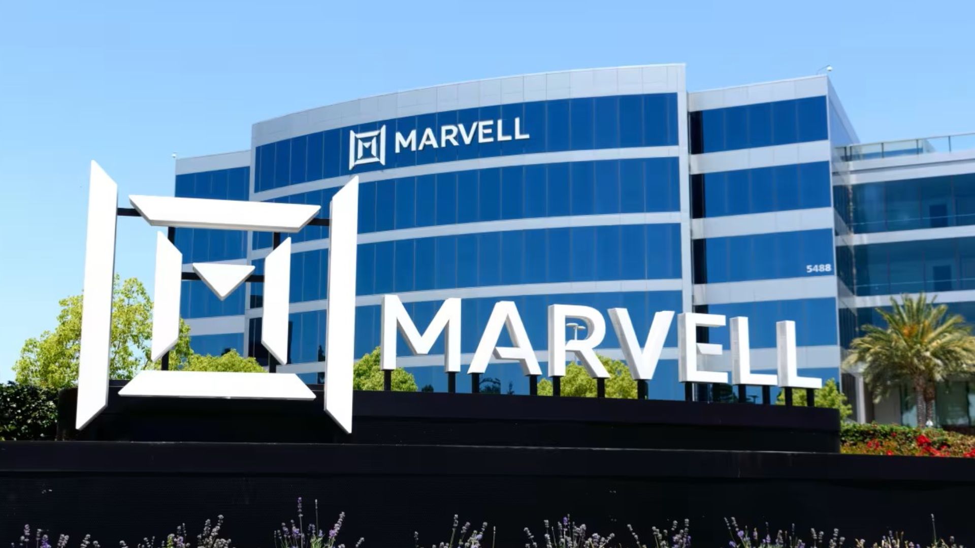 Reference image for: Marvell details vision of optically-interconnected data centers spanning across thousands of kilometers