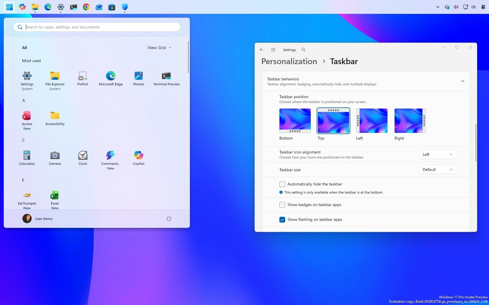 Reference image for: Windows 11 version 26H2 is packed with surprising upgrades, and these 7 features might change how you use PC