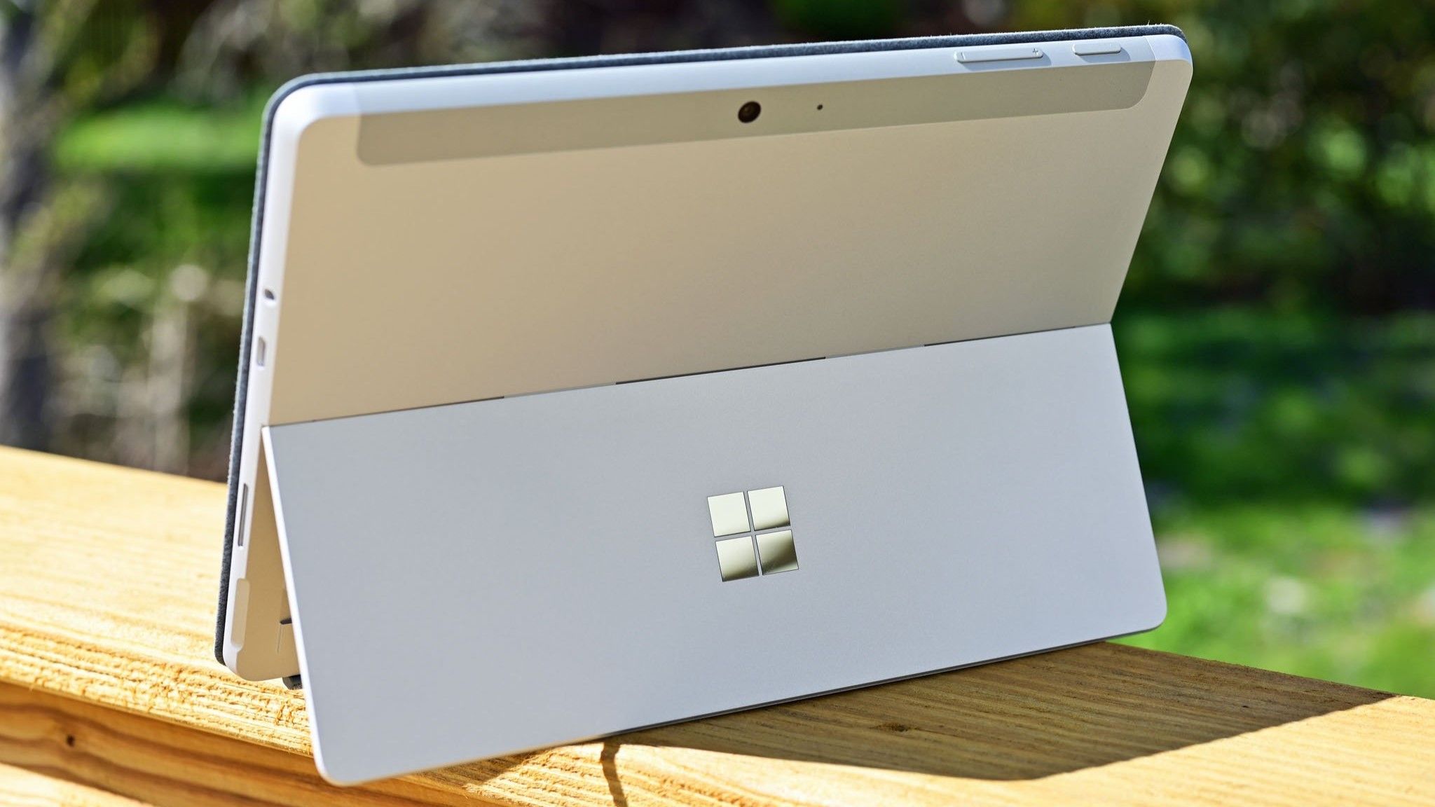 Reference image for: Surface Go and Surface Laptop Go are dead: Microsoft's budget Surface PCs are the last to be cut from its