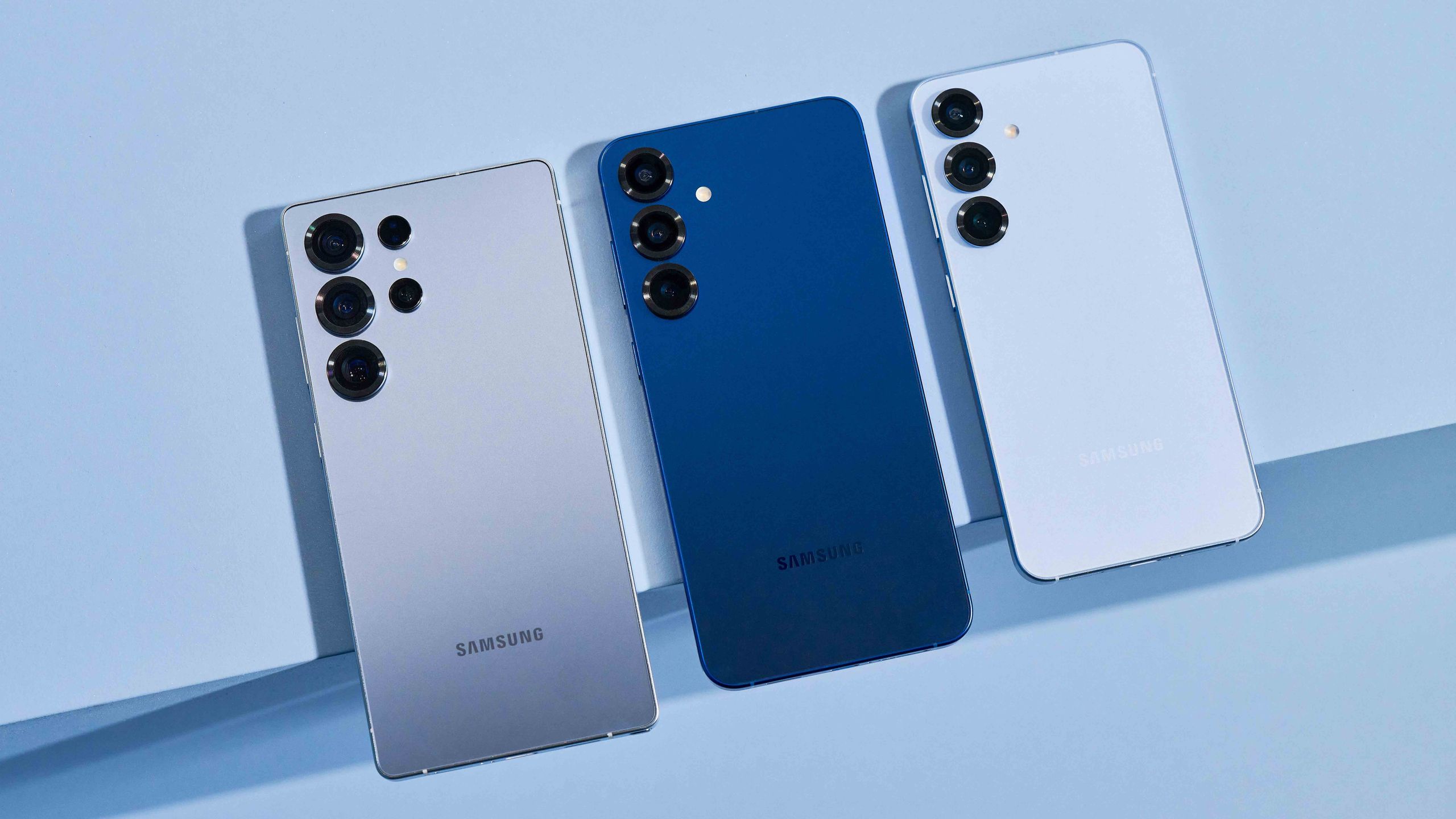 Reference image for: Samsung’s stable One UI 8.5 update officially lands on older Galaxy phones