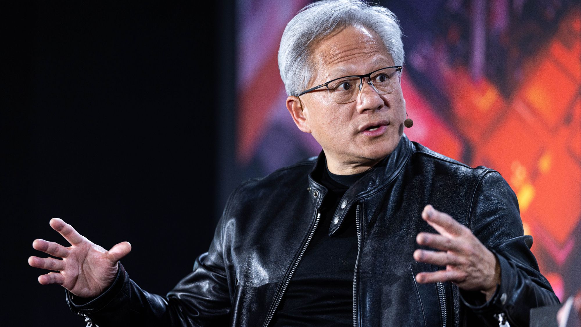 Reference image for: Nvidia offers to take a cut of AI cloud revenue on top of hardware sales in new optional financing vehicle