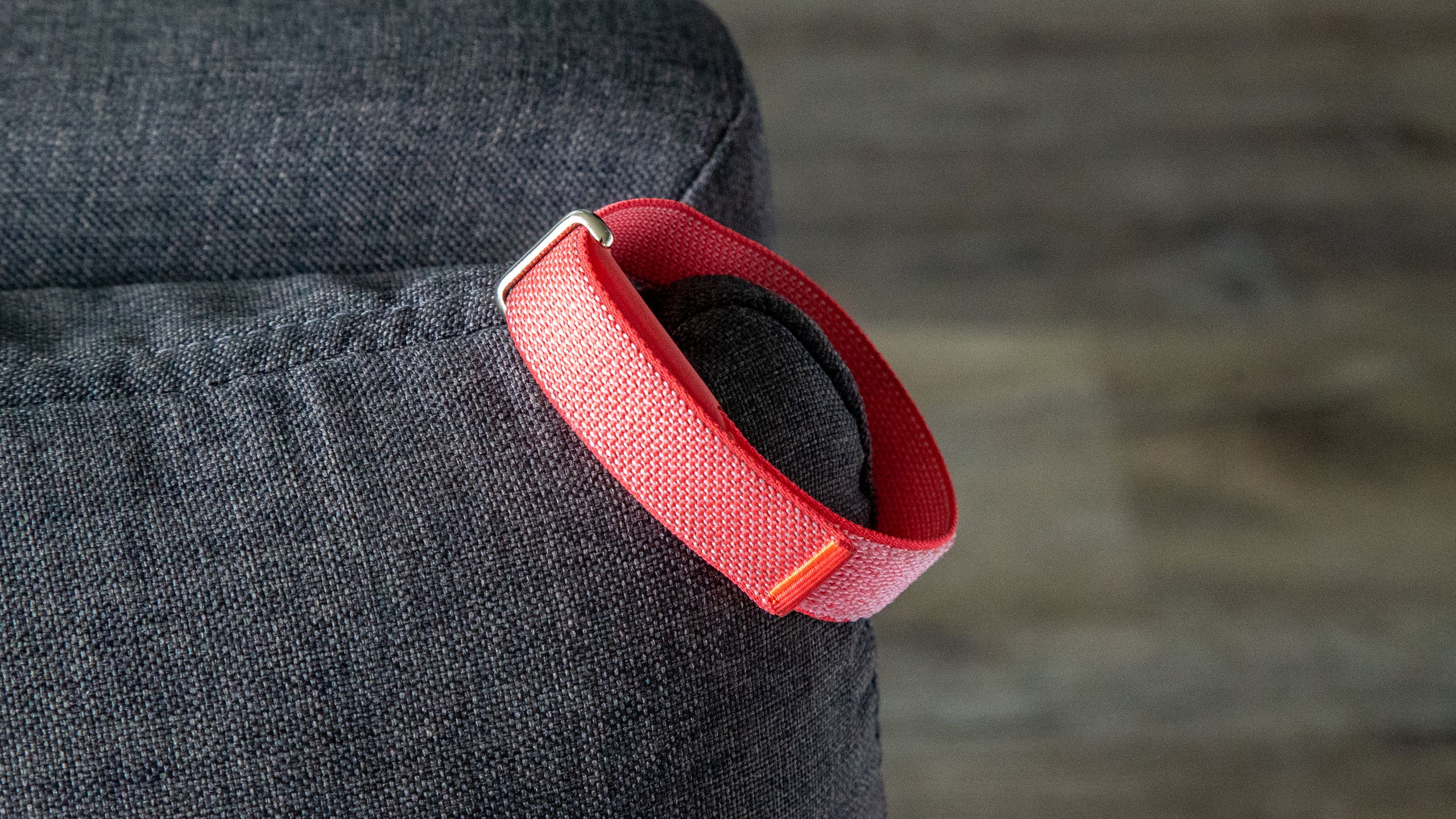 Reference image for: Fitbit Air gets its first update, which we hope fixes a bunch of early problems