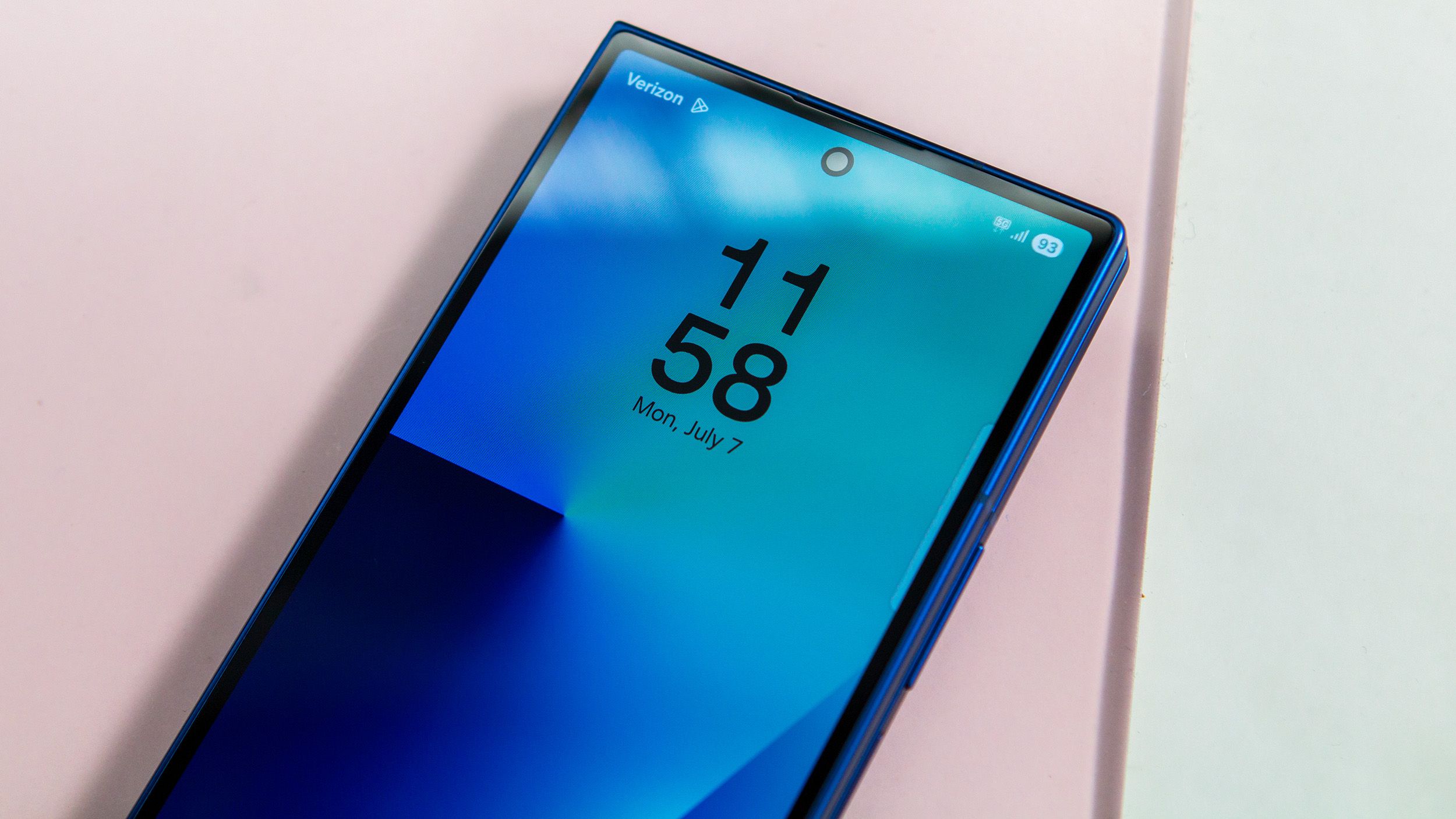 Reference image for: Big Samsung Galaxy Z Fold 8 display upgrade leaked ahead of launch