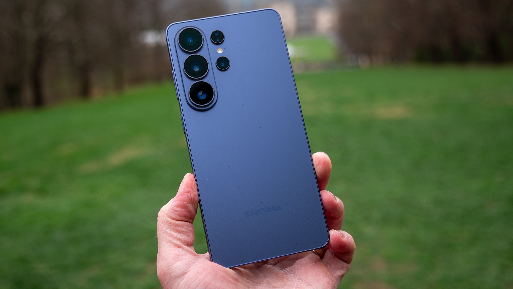 The best Android phone of 2026 just scored a massive discount during Amazon's Labor Day sale — but you better act fast