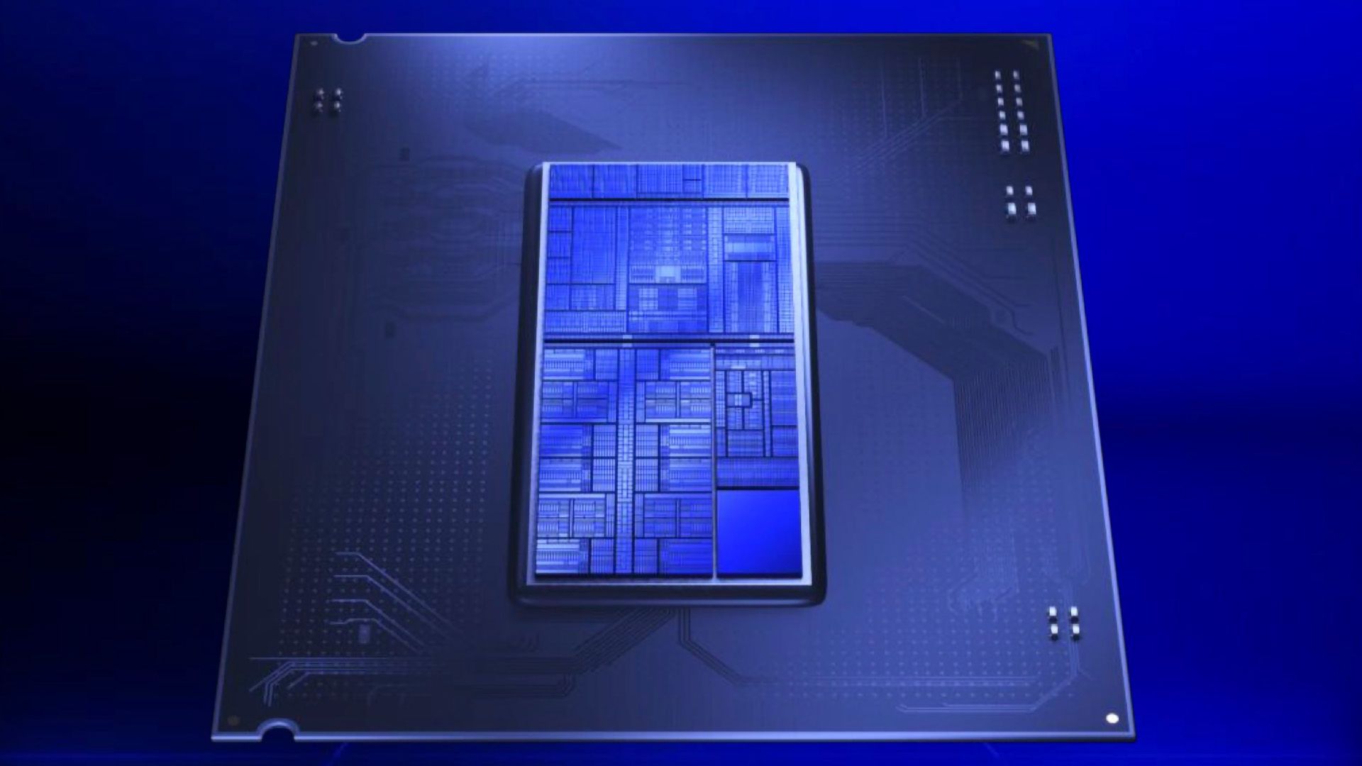 Reference image for: Intel's next-gen 52-core Nova Lake CPU could pull up to 474W