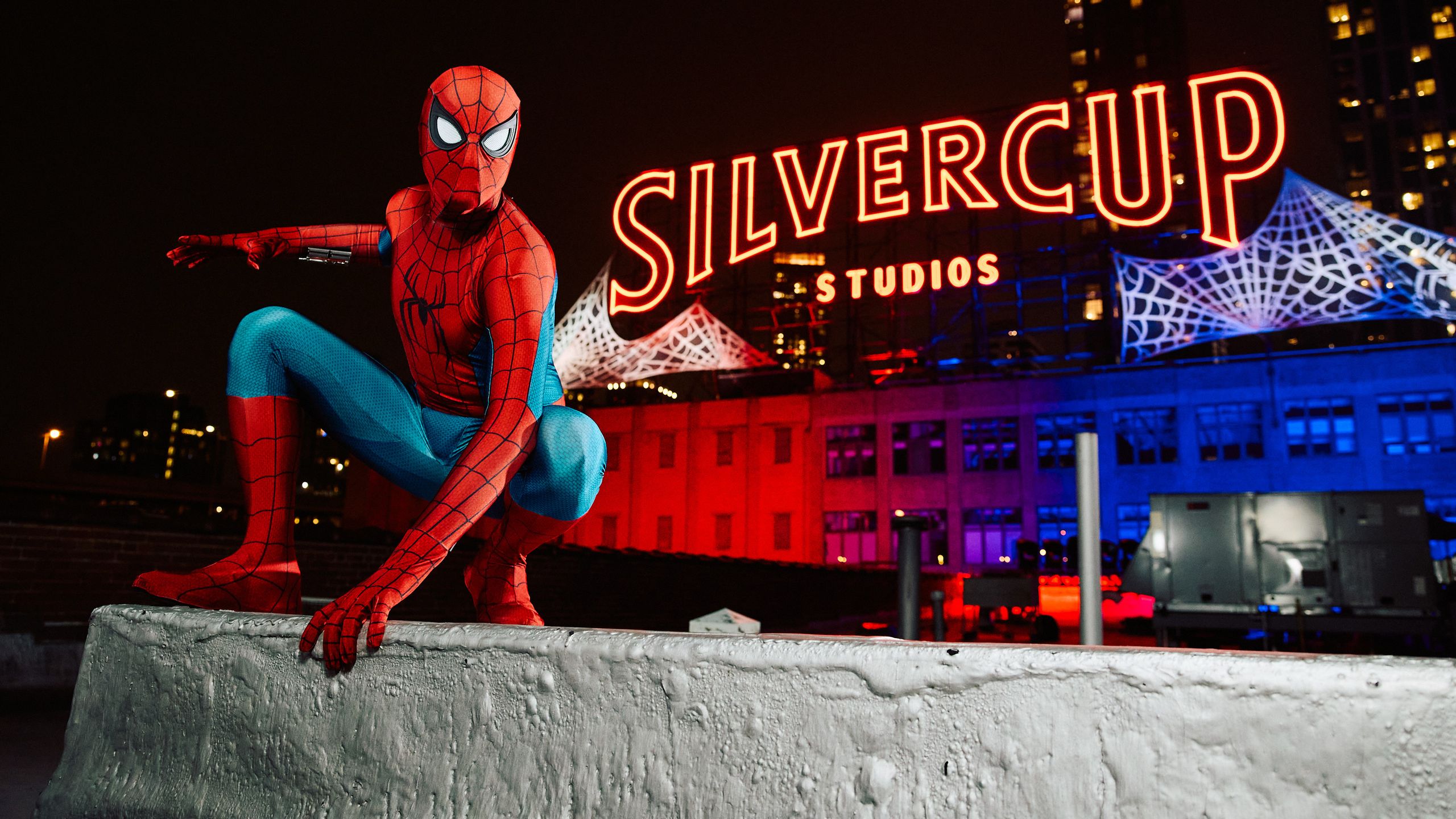 Reference image for: Let’s swing through the best Spider-Man: Brand New Day toys, collectibles, and gear worth adding to your web
