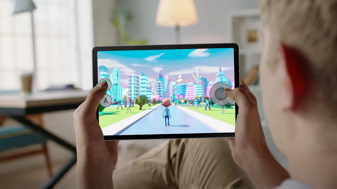 Reference image for: Apple just jacked up its iPad prices, but this Samsung tablet deal is the perfect remedy and there's not to