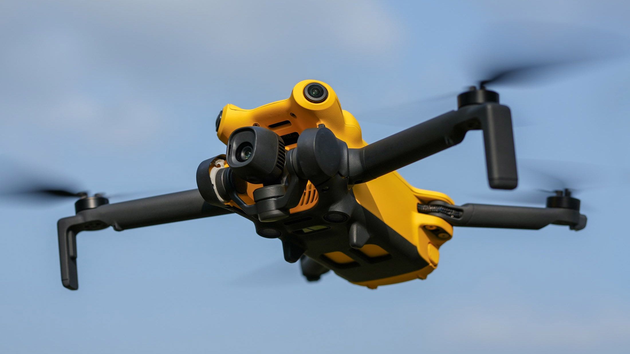 Reference image for: The FBI has seized over 600 drones around World Cup matches across all 11 US host cities