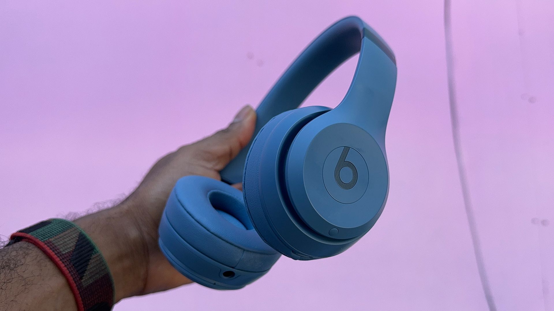 Reference image for: I can't believe the Beats Solo 4 are half off