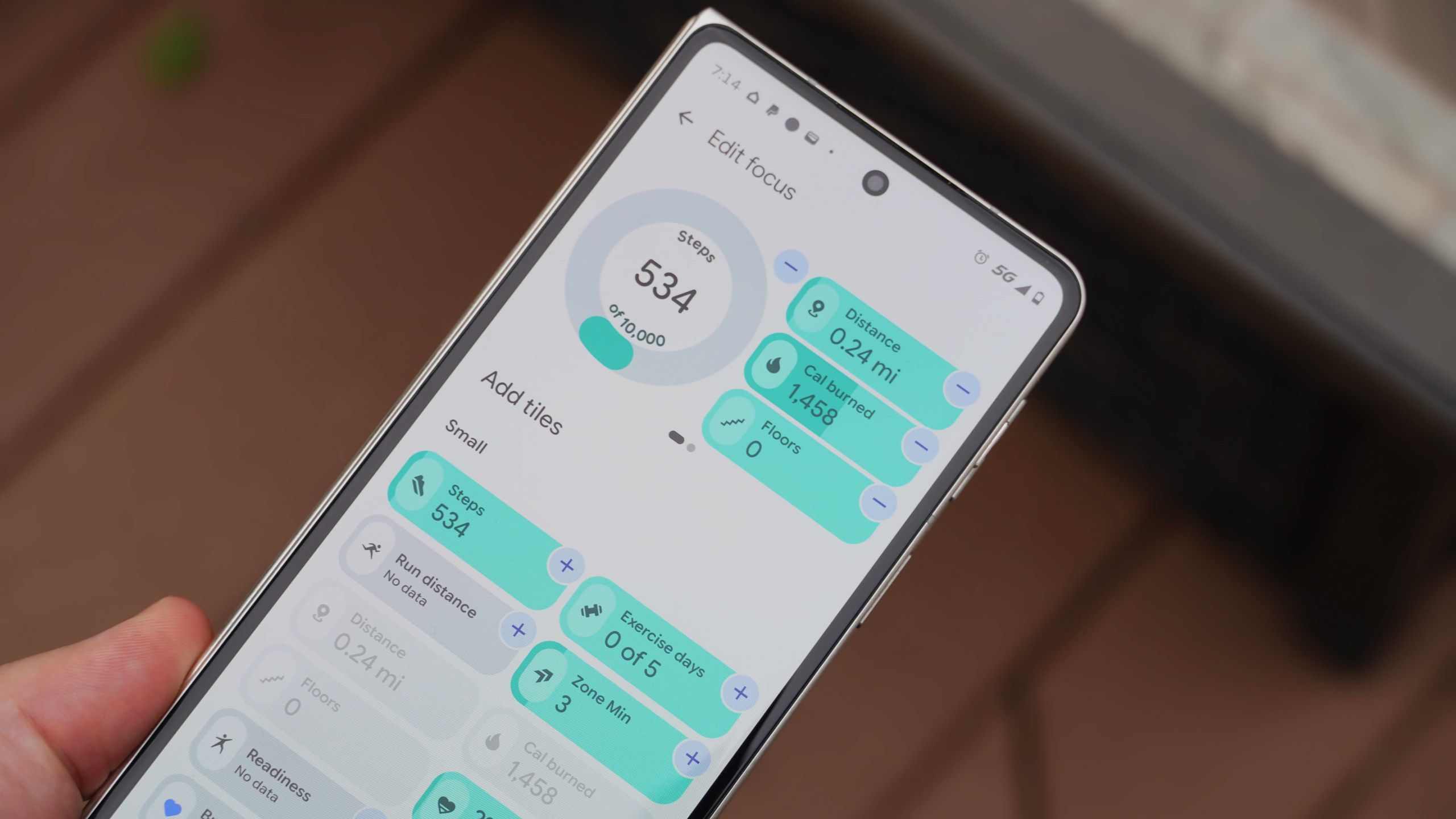 Reference image for: Google Health is already ironing out some of its biggest problems: why this signal is getting harder to ignore