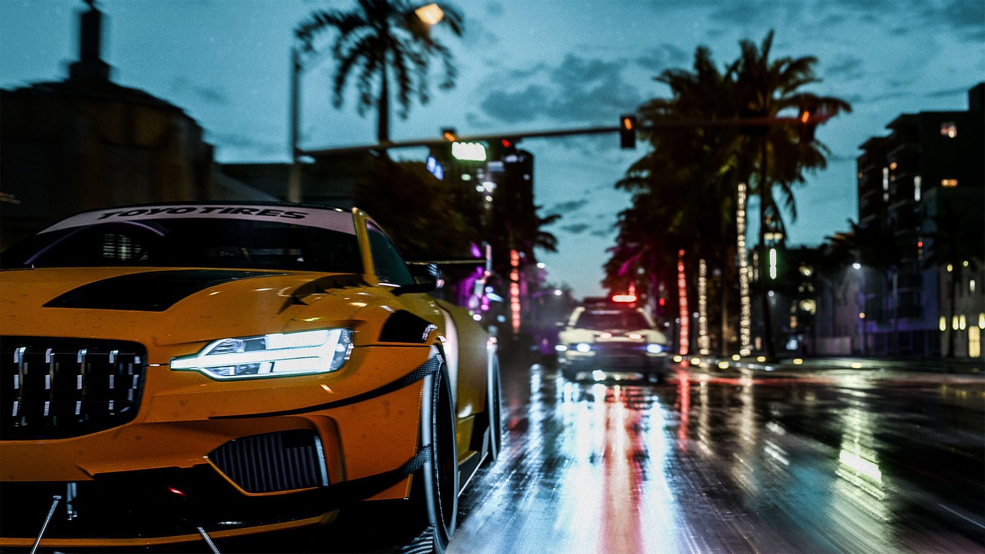 Reference image for: Need for Speed doesn't look like it's got a future and I think it's the most boneheaded move EA could make