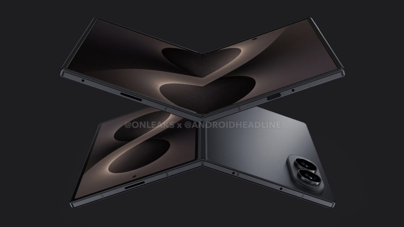 Reference image for: Samsung’s One UI 9 leak just spoiled the Wide Fold’s entire vibe: why this signal is getting harder to ignore