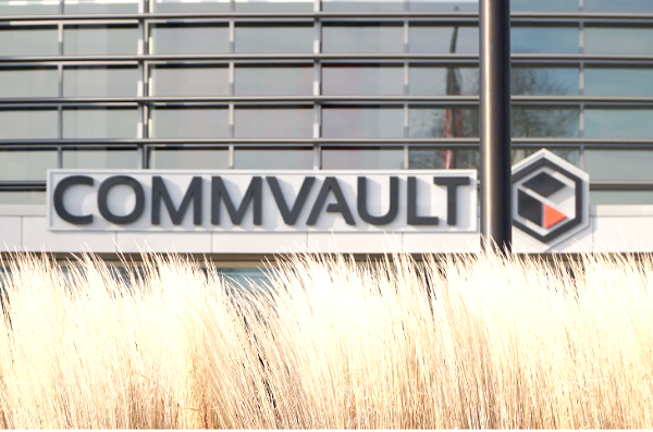 Reference image for: Commvault deepens Microsoft tie-up with native Azure resilience service