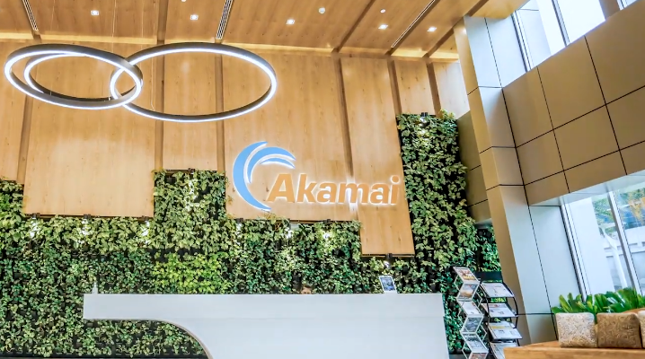 Reference image for: Akamai shares surge 26% on $1.8B AI infrastructure deal as earnings meet estimates