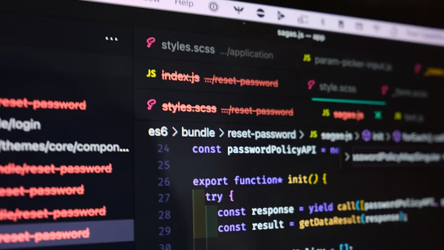 Reference image for: Vibe coding startup Cognition more than doubles valuation in new $1B+ round