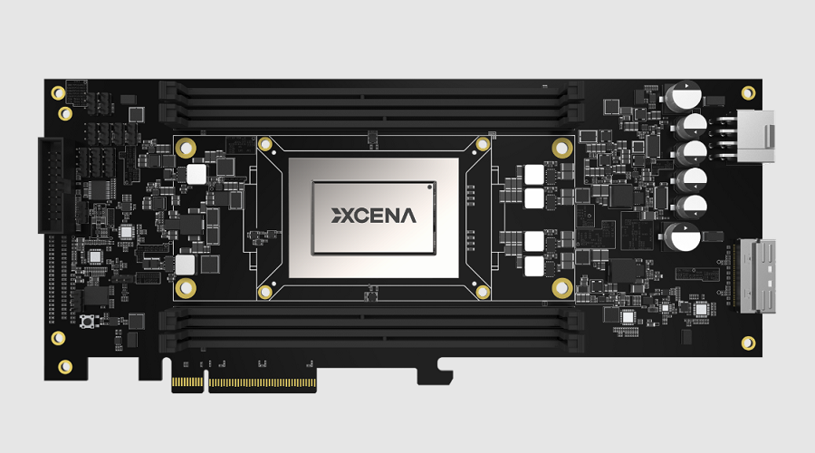 Reference image for: XCENA raises $135M for its computational memory controller: why this signal is getting harder to ignore