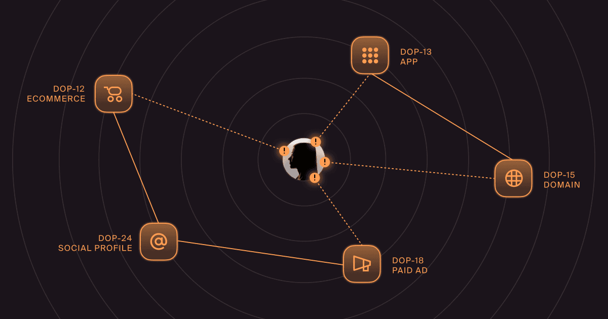 Reference image for: Doppel launches agentic email security to disrupt phishing campaigns at the source