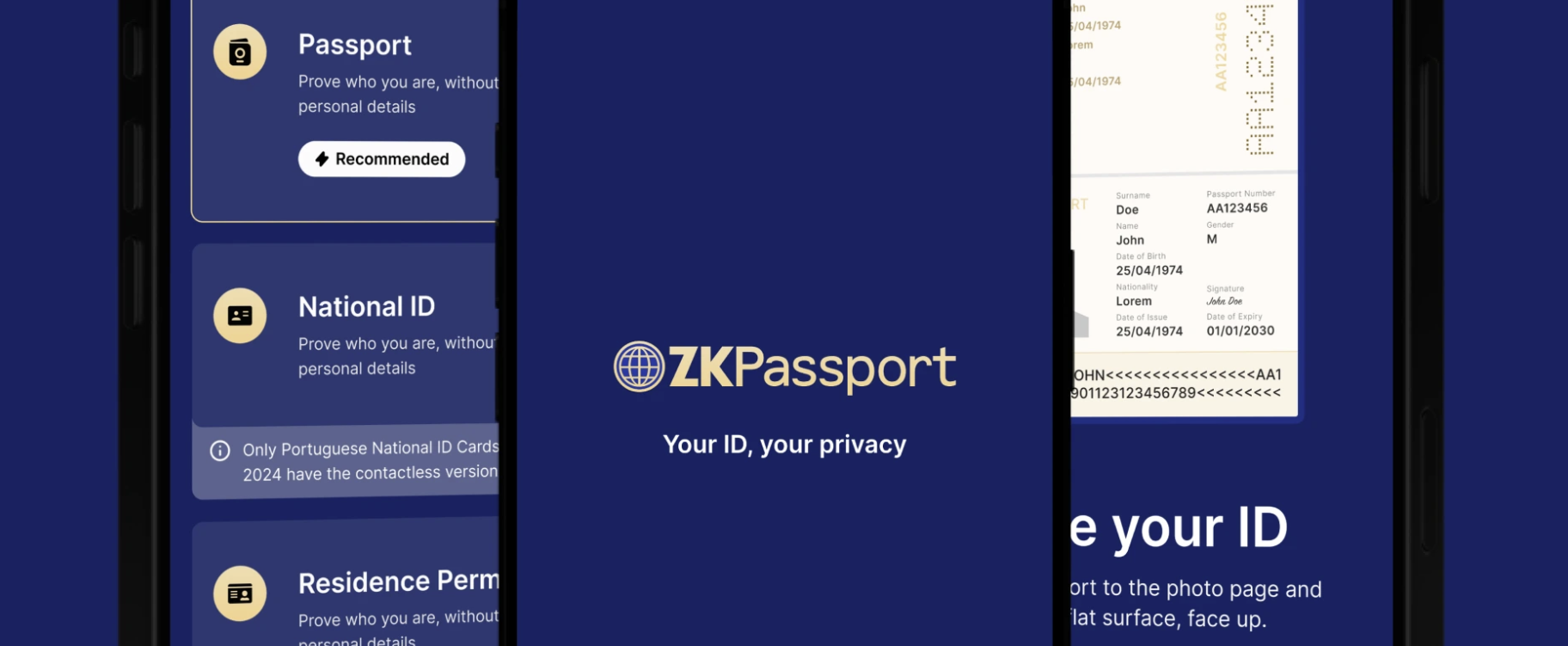Reference image for: Aztec Labs acquires ZKPassport maker Obsidion as age verification pressure mounts