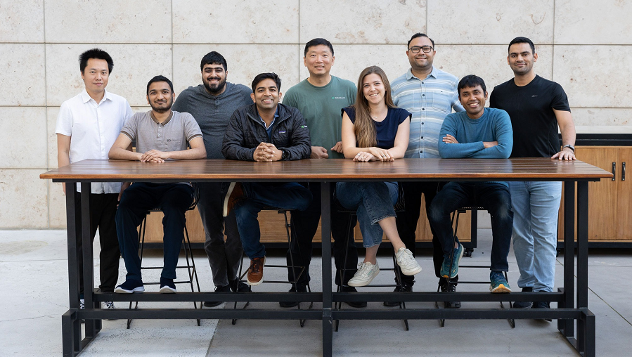 Reference image for: Elastic reportedly acquires site reliability engineering startup Deductive AI