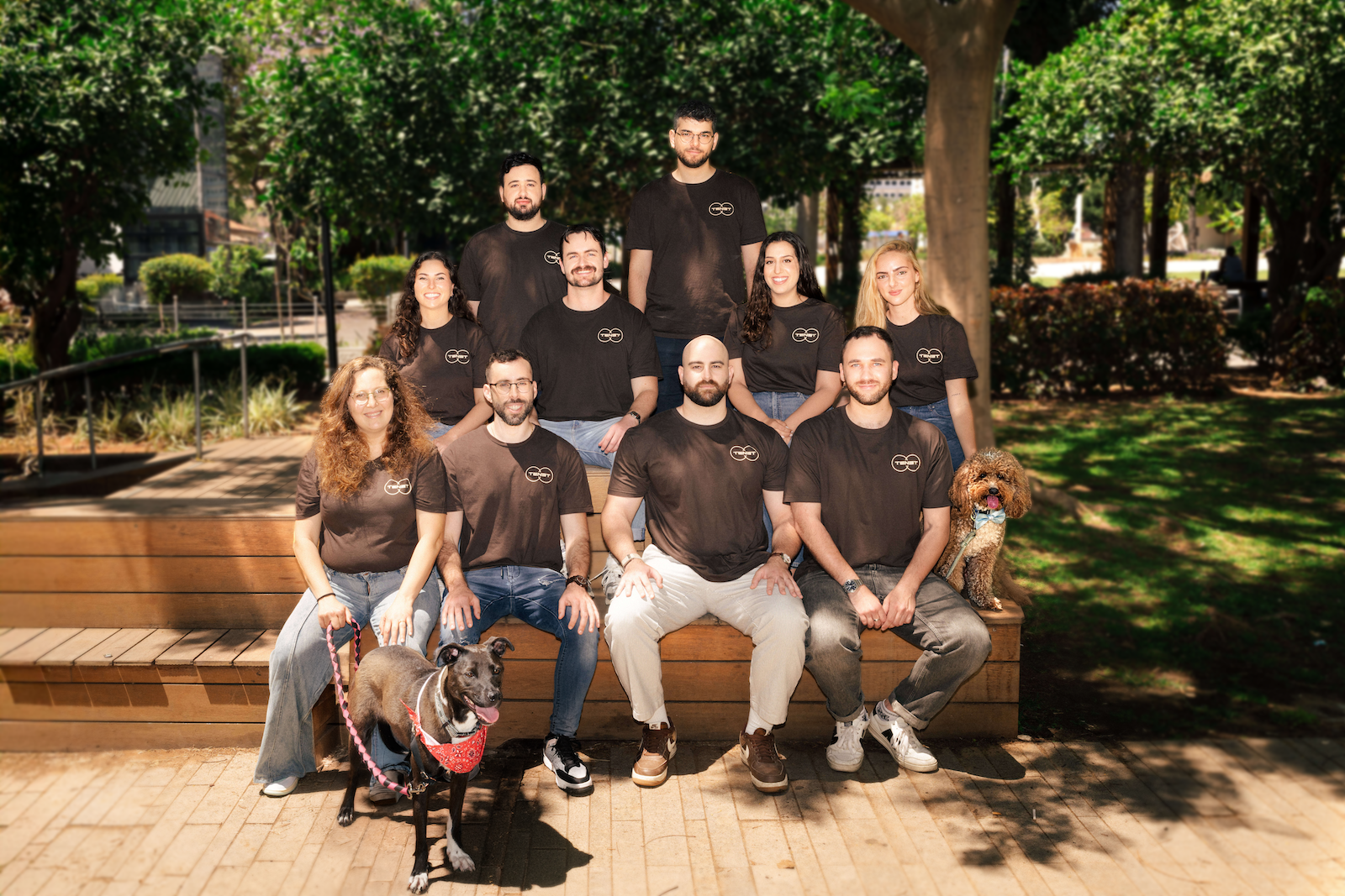 Reference image for: Ex-Cisco researchers launch Tenet Security to lock down rogue AI agents