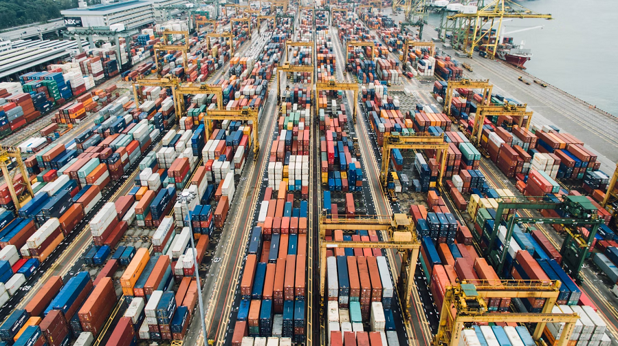 Reference image for: Orderful nabs $35M to streamline supply chain data management