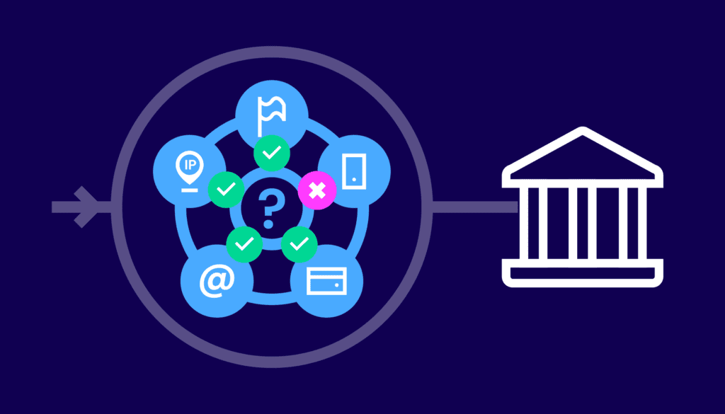 Reference image for: Incode acquires Identiq, commits $100M to privacy-first identity tech