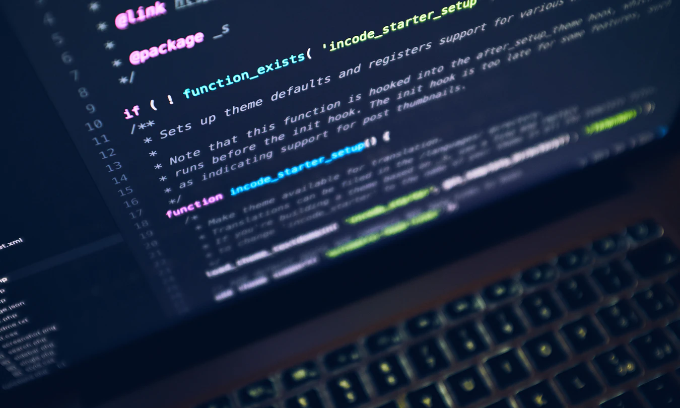 Reference image for: AI cyber warfare startup Twenty raises $100M at $1B valuation