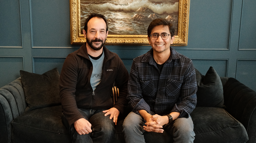 Reference image for: AI post-training startup Bespoke Labs raises $40M in funding