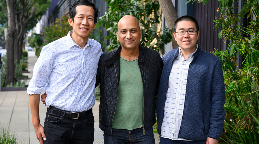 Reference image for: Together AI raises $800M to grow its AI-optimized public cloud
