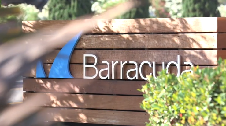 Reference image for: Barracuda Networks acquires access management startup Evo Security