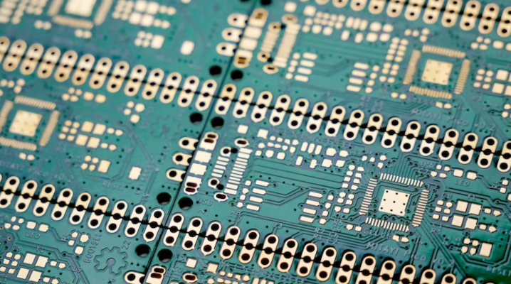 Reference image for: Chipmakers urge White House to avoid broad memory market interventions
