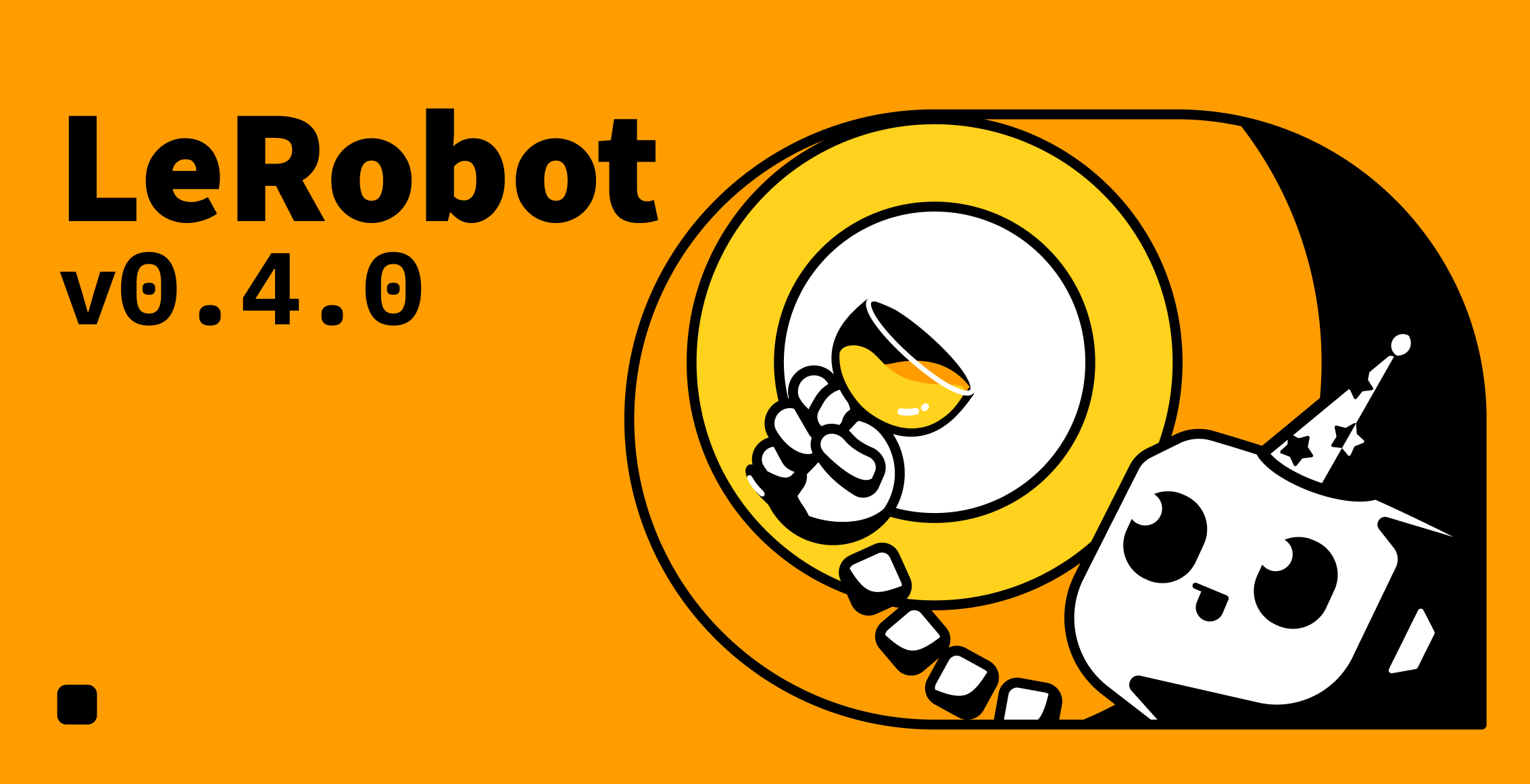 Reference image for: LeRobot v0.4.0: Supercharging OSS Robot Learning
