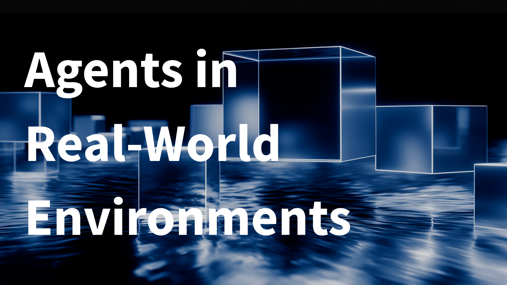 Reference image for: OpenEnv in Practice: Evaluating Tool-Using Agents in Real-World Environments
