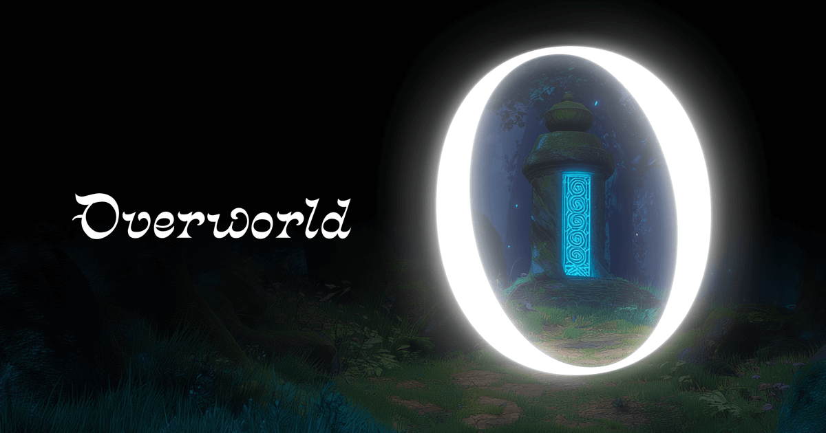 Reference image for: Introducing Waypoint-1: Real-time interactive video diffusion from Overworld