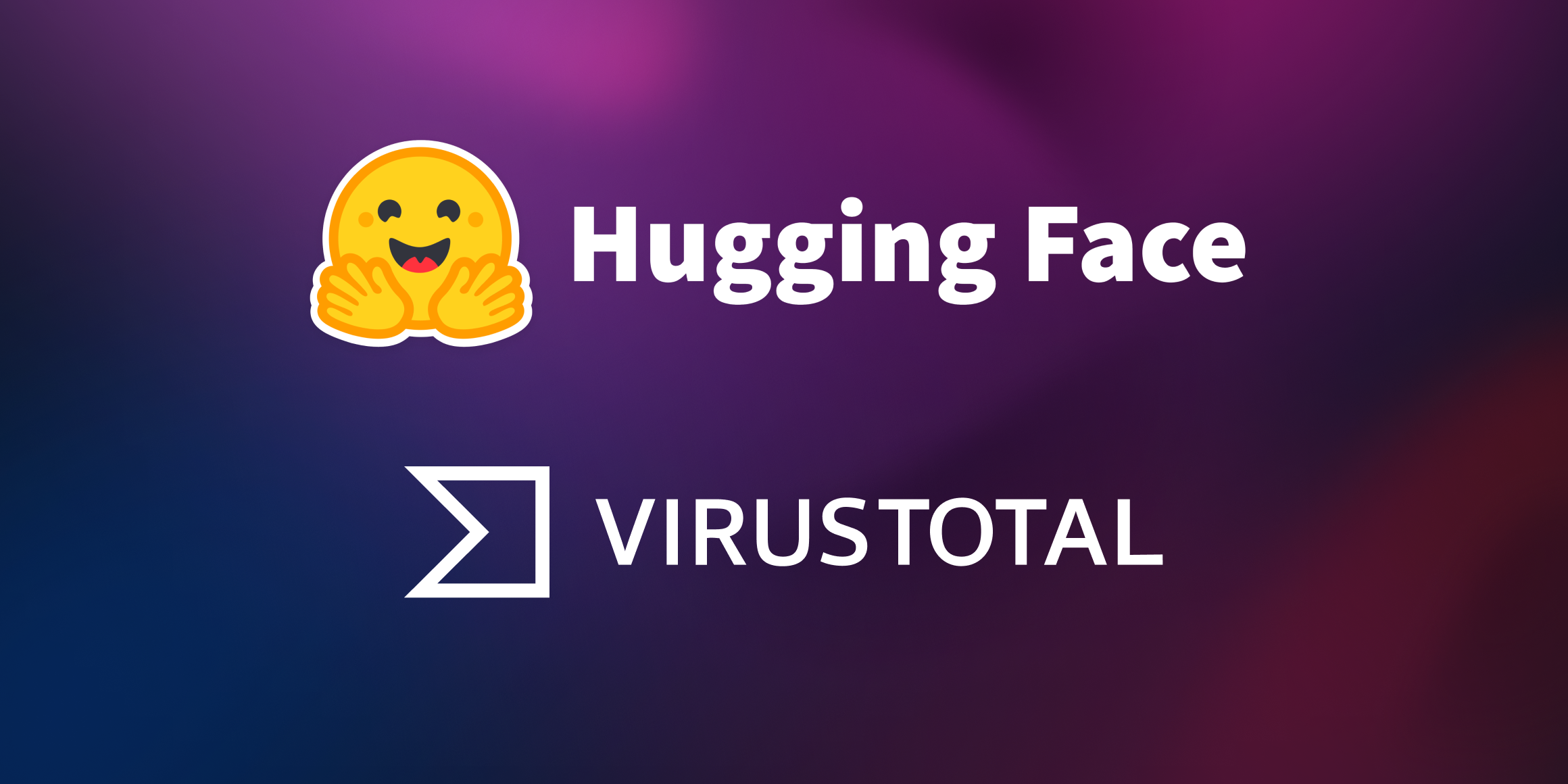 Reference image for: Hugging Face and VirusTotal collaborate to strengthen AI security: the risk teams should not shrug off
