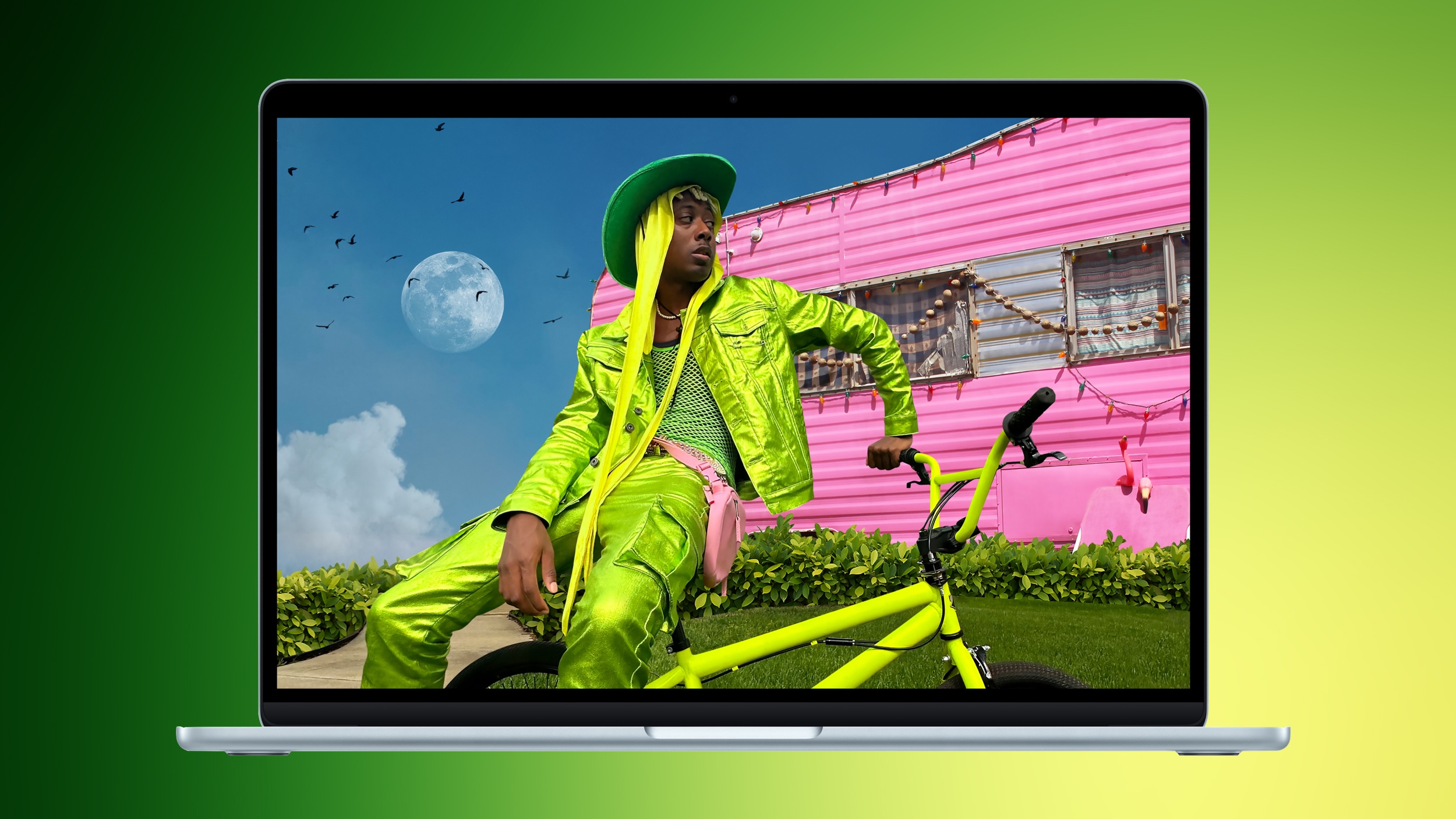 Reference image for: M5 MacBook Air Hits New Low Prices on Amazon With Up to $84 Off: why this signal is getting harder to ignore