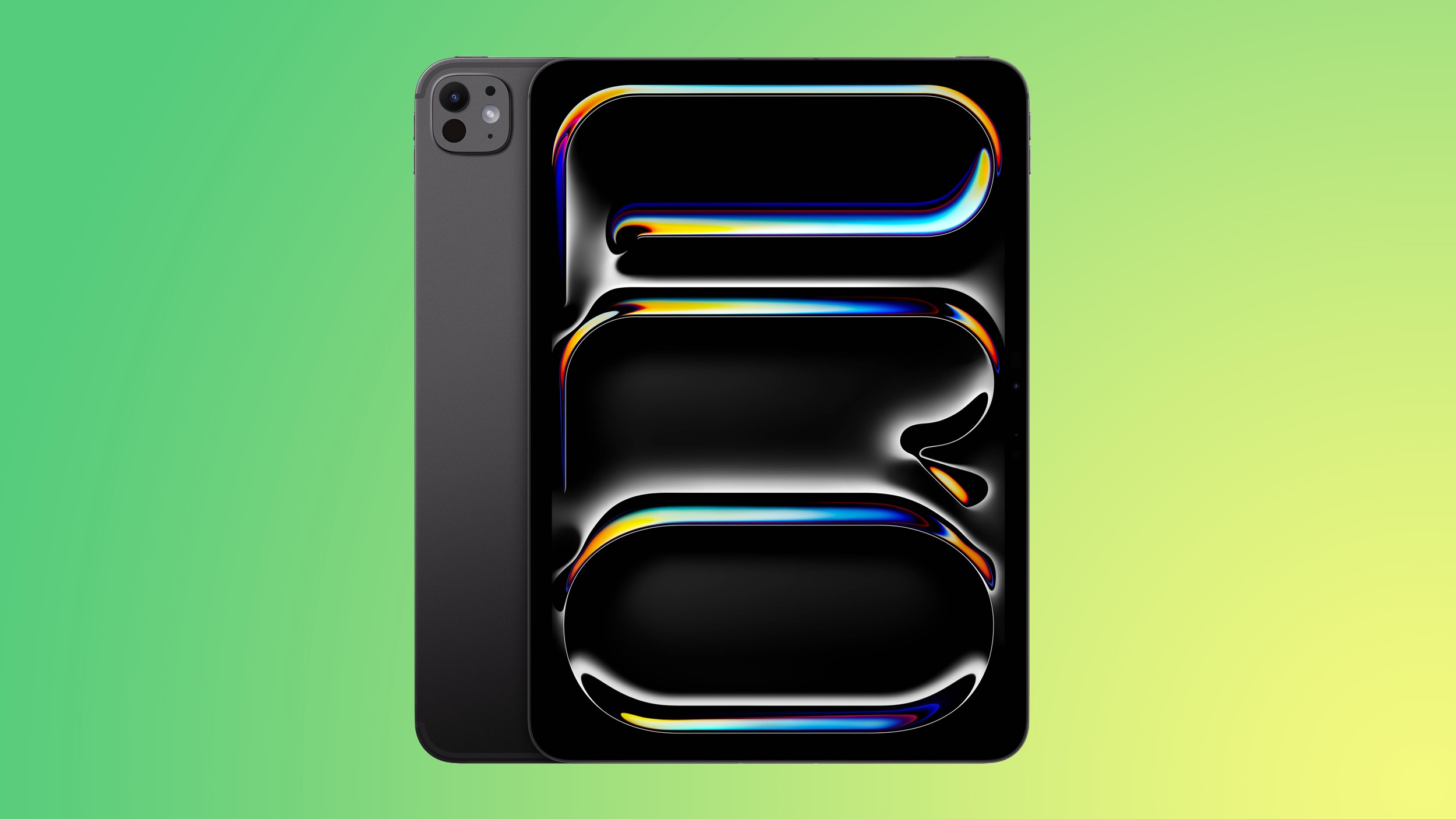 Reference image for: Apple Now Sells Refurbished M4 iPad Pro Models Starting at $759: why this signal is getting harder to ignore