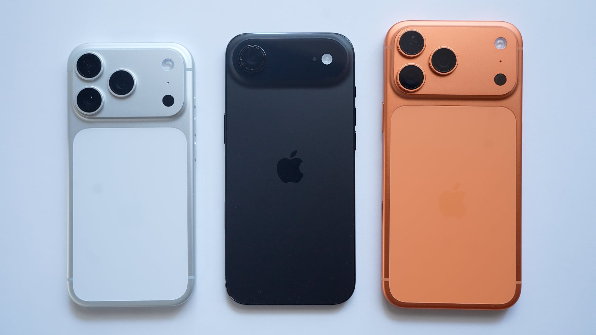Reference image for: iPhone 17 Prices Could Go Up as Soon as This Month