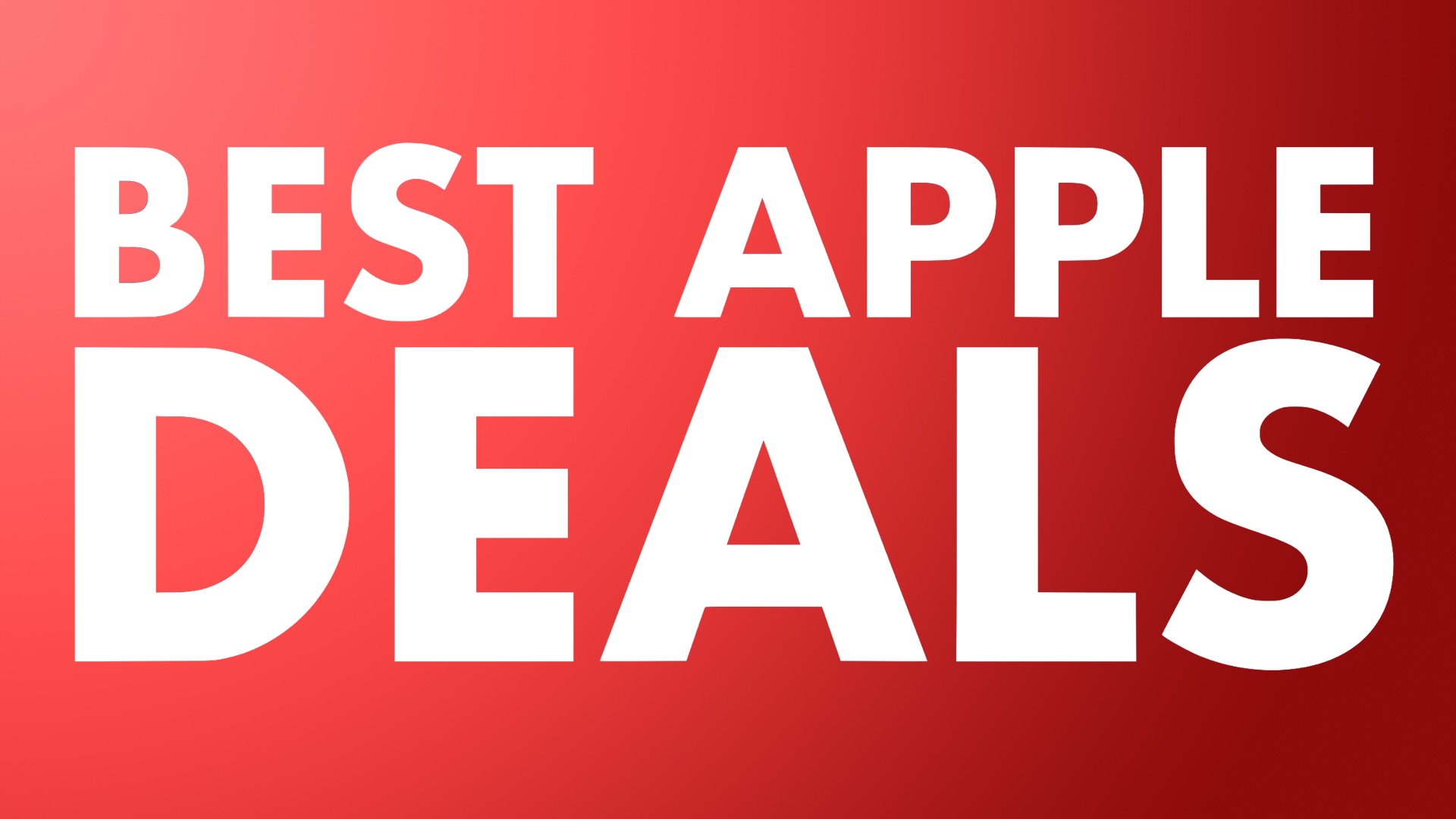 Reference image for: Fourth of July Sales: Save on AirTag 2, M3 iPad Air, Charging Accessories and More