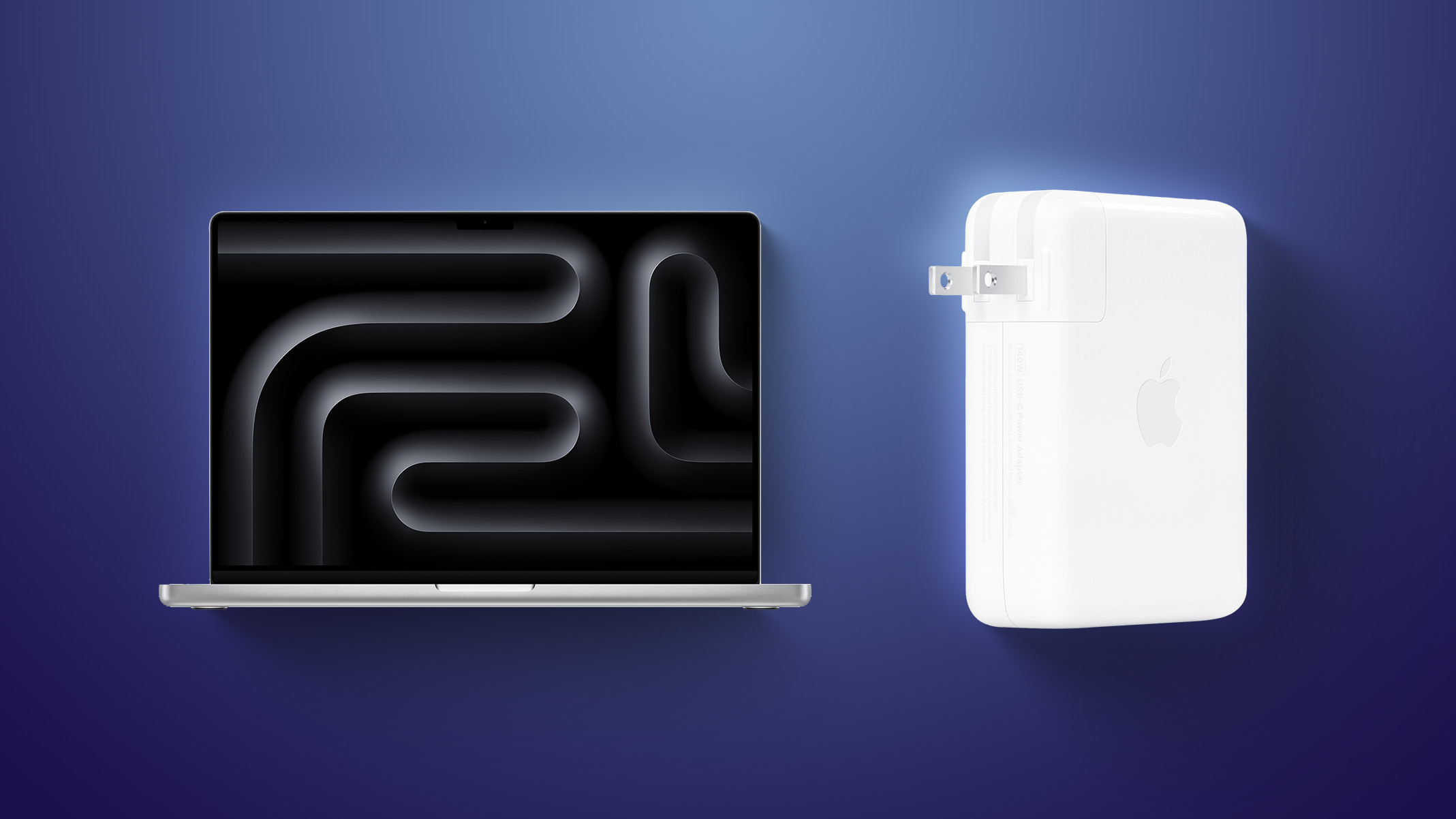 Reference image for: Apple's New 16-Inch MacBook Pro Charger Has a Compatibility Issue: why this signal is getting harder to ignore