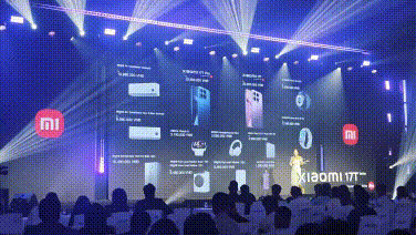 Ảnh tham khảo cho bài: Recap sự kiện Xiaomi 17T Series được tạo bởi tính năng AI Film: vì sao tín hiệu này đang đậm dần