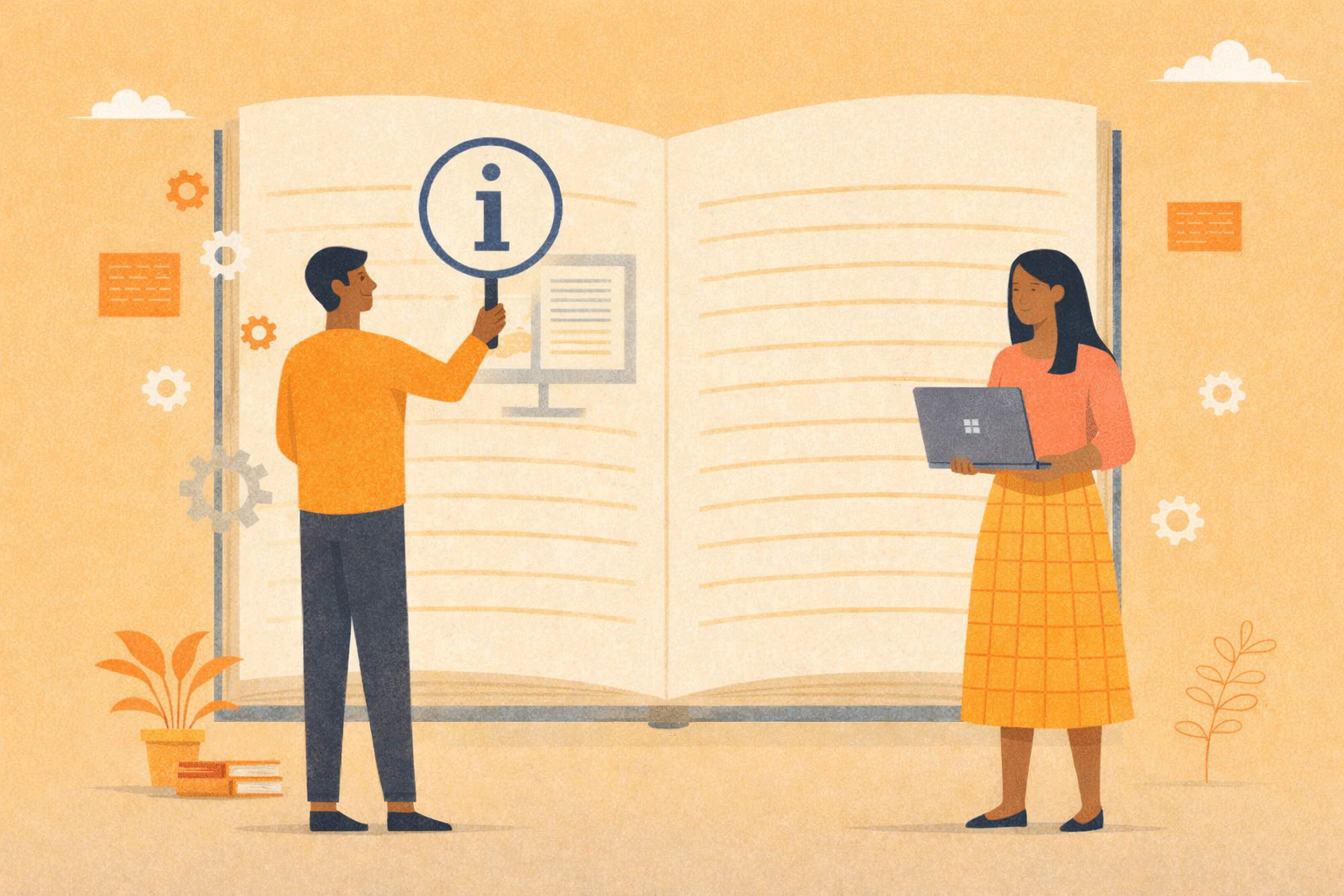 Reference image for: Work smarter in 90 days: A real-world guide to using AI