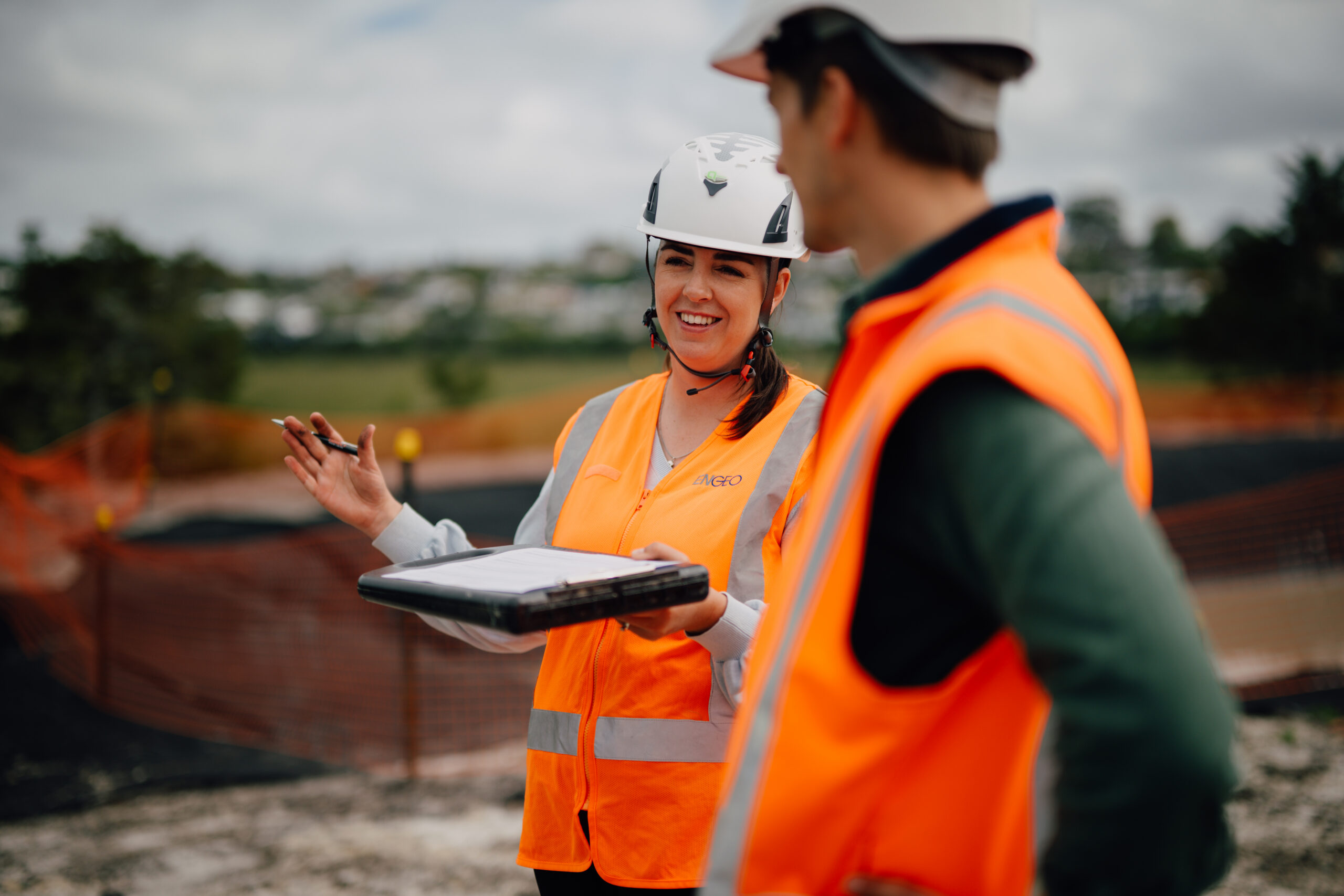 Reference image for: Pairing geotechnical data with AI helps New Zealand build better