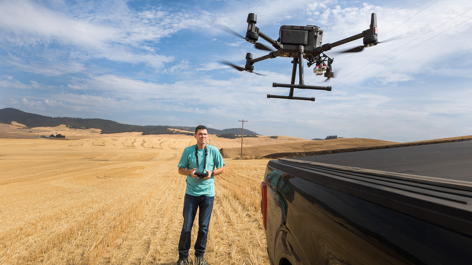 Reference image for: Microsoft open sources its ‘farm of the future’ toolkit: why users should pay attention